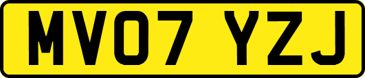 MV07YZJ