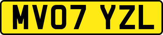 MV07YZL
