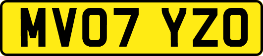 MV07YZO