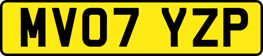 MV07YZP