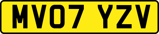MV07YZV