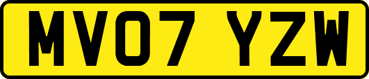 MV07YZW