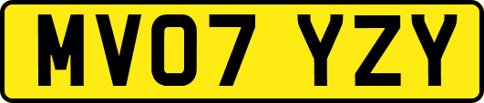 MV07YZY