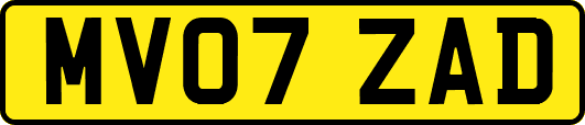 MV07ZAD