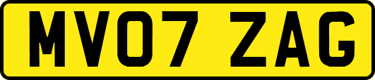 MV07ZAG