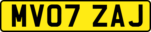 MV07ZAJ