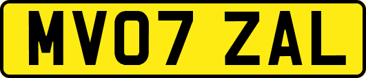 MV07ZAL