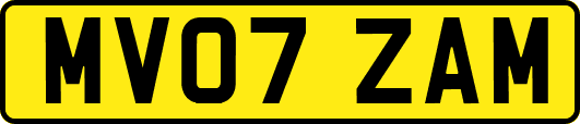MV07ZAM