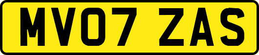 MV07ZAS
