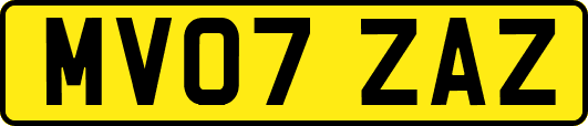 MV07ZAZ