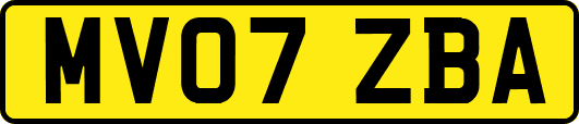 MV07ZBA