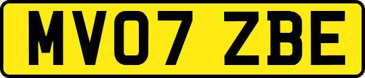 MV07ZBE