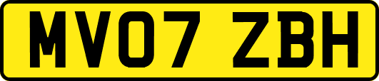 MV07ZBH