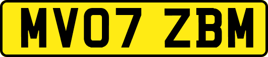 MV07ZBM
