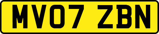 MV07ZBN
