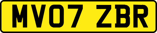 MV07ZBR