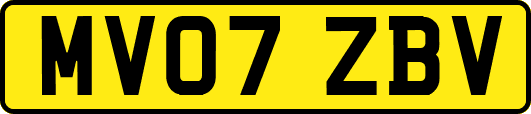 MV07ZBV
