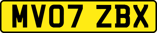 MV07ZBX