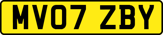 MV07ZBY