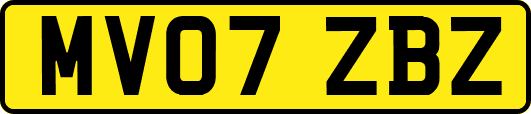 MV07ZBZ