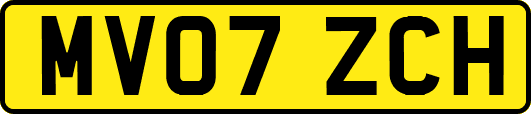 MV07ZCH