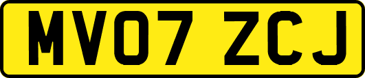 MV07ZCJ