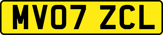 MV07ZCL