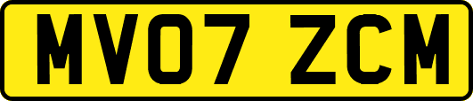 MV07ZCM