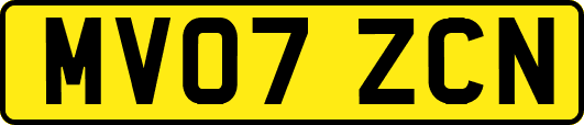 MV07ZCN