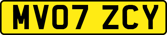 MV07ZCY