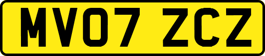 MV07ZCZ