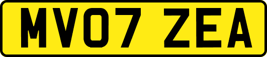 MV07ZEA