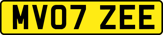 MV07ZEE