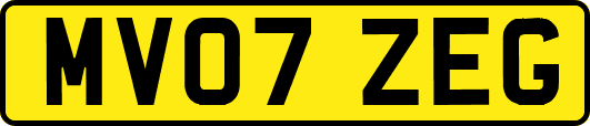 MV07ZEG