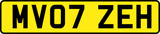 MV07ZEH