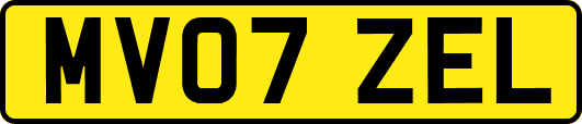 MV07ZEL