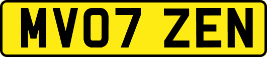MV07ZEN