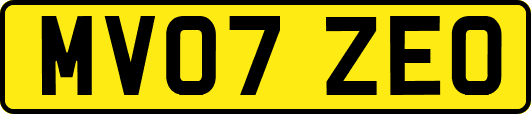 MV07ZEO