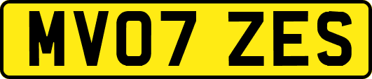 MV07ZES
