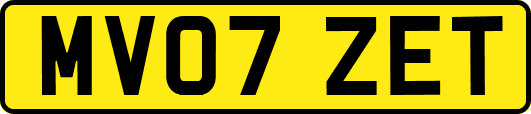 MV07ZET