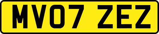 MV07ZEZ