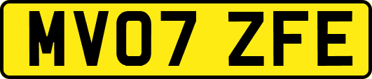 MV07ZFE