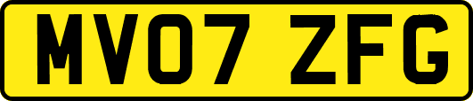 MV07ZFG