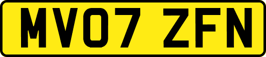 MV07ZFN