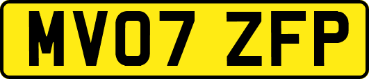 MV07ZFP