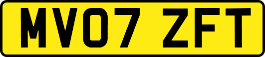 MV07ZFT