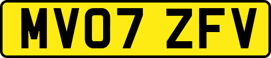 MV07ZFV