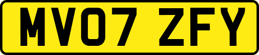 MV07ZFY