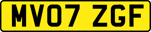 MV07ZGF