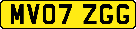 MV07ZGG